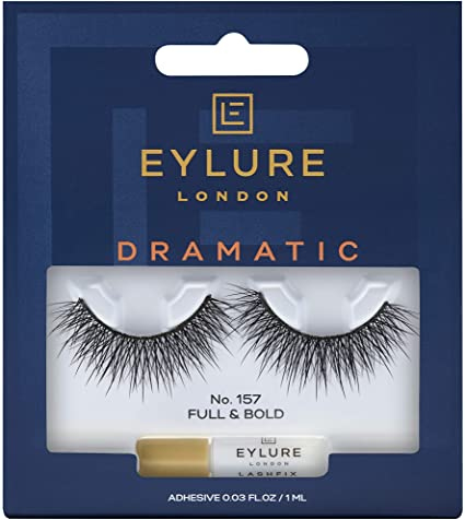 Eylure london dramatic (157) رموش تركيب